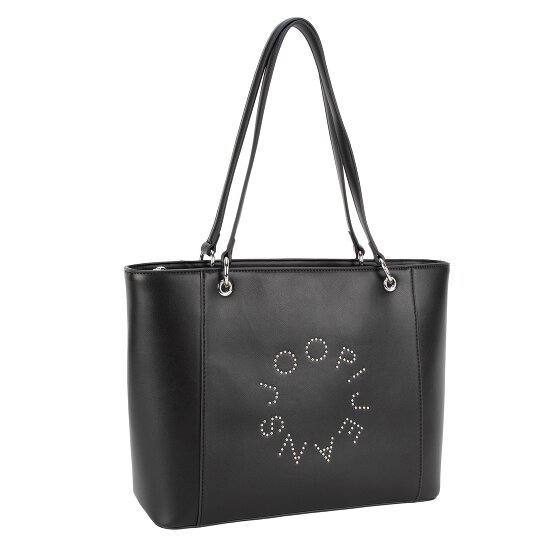 Joop! Jeans Giro Borchia Shopper Tas 34 cm