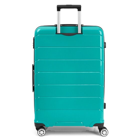 Gabol Midori 4-wielige trolley 75 cm