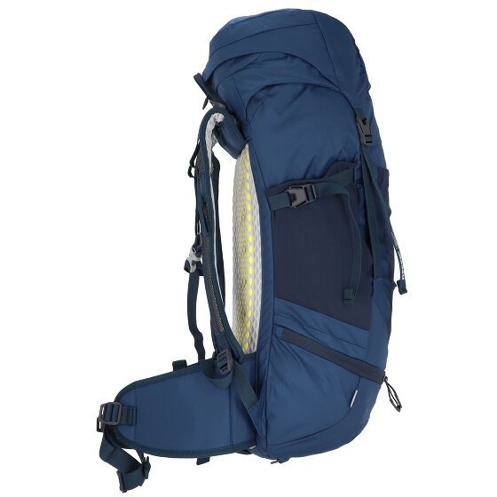 Jack Wolfskin Wolftrail 28 Recco Dagrugzak 62 cm