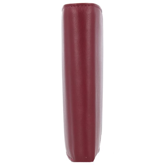 Esquire Viktoria Portemonnee RFID Leer 10 cm