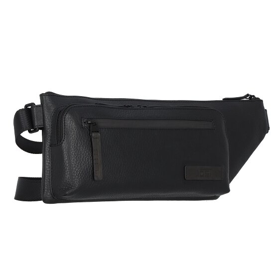 Jost Stockholm Leder 15 cm
