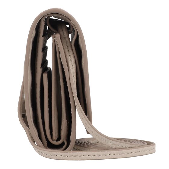 Liebeskind Sky Portemonnee Leer 10.5 cm