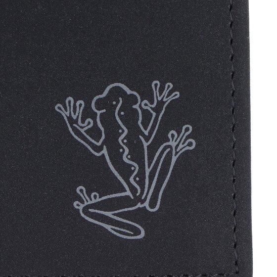 oxmox New Cryptan Portemonnee RFID-bescherming 13 cm