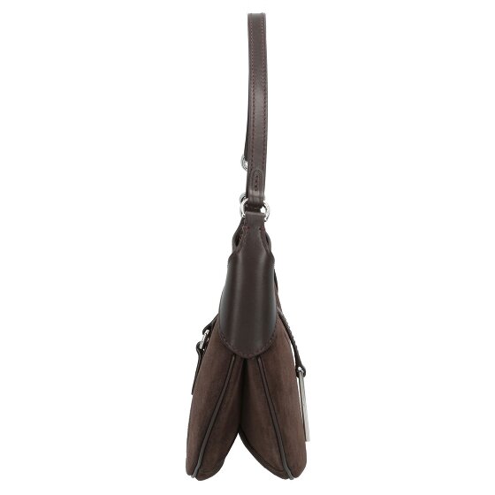 POLO RALPH LAUREN Polo ID Schoudertas Leer 25.5 cm
