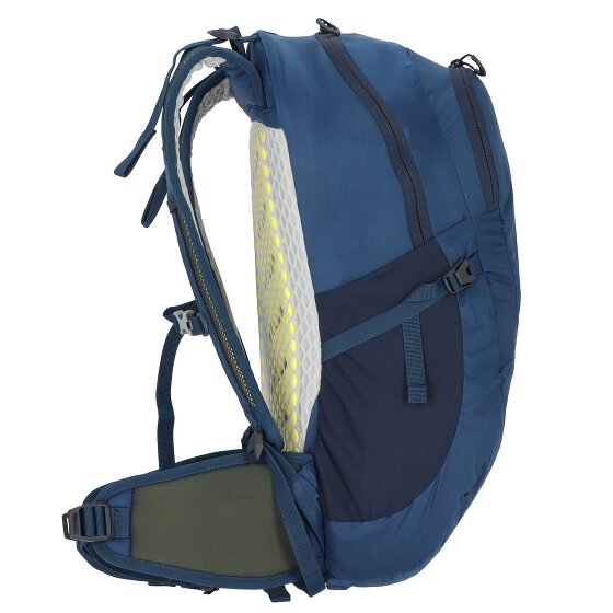 Jack Wolfskin Athmos Shape 20 Rugzak 39 cm