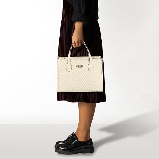 Guess Silvana Shopper Tas 31 cm