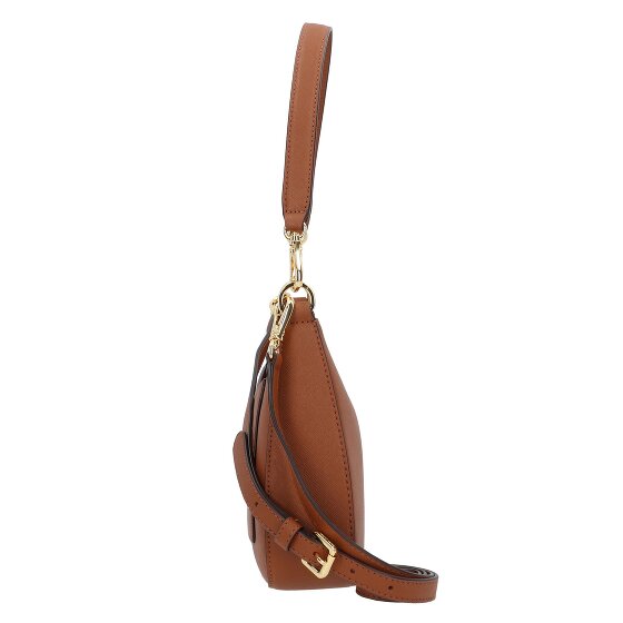 Lauren Ralph Lauren Danni Schoudertas Leder 26.5 cm