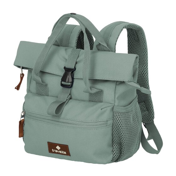 Travelite Basics Stad rugzak 27 cm