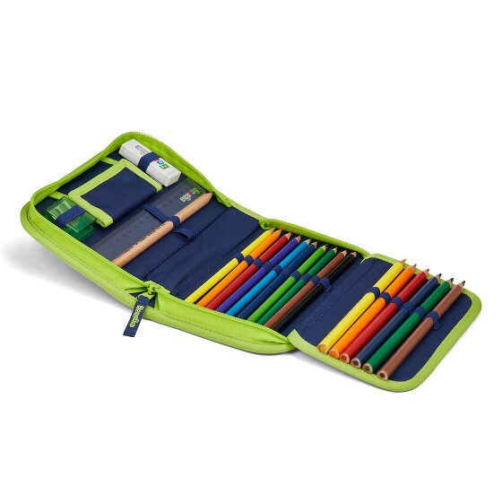 Ergobag Accessoires etui 21 stuks.