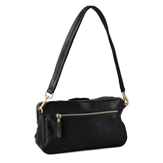 Harbour 2nd Just Pure Schoudertas Leer 28 cm