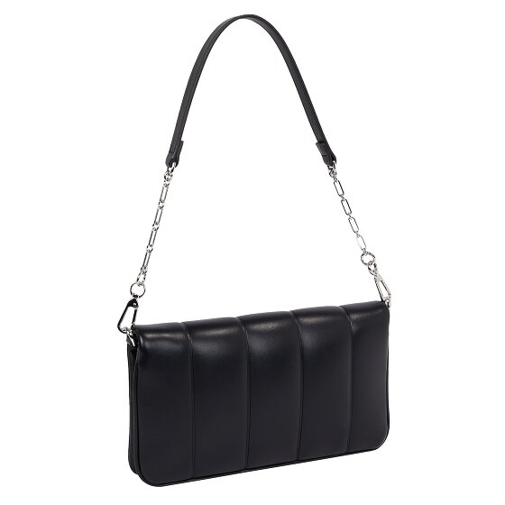 Calvin Klein Line Quilt Schoudertas 28 cm
