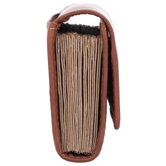 Esquire Dallas Etui voor visitekaartjes Leer 10.5 cm