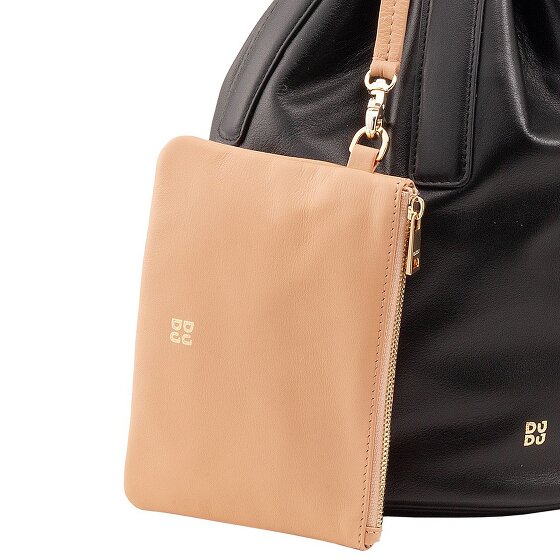 DuDu Filicudi Buideltas Leder 19 cm