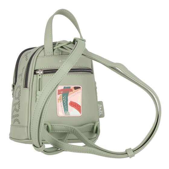 Anekke Stad rugzak 18 cm