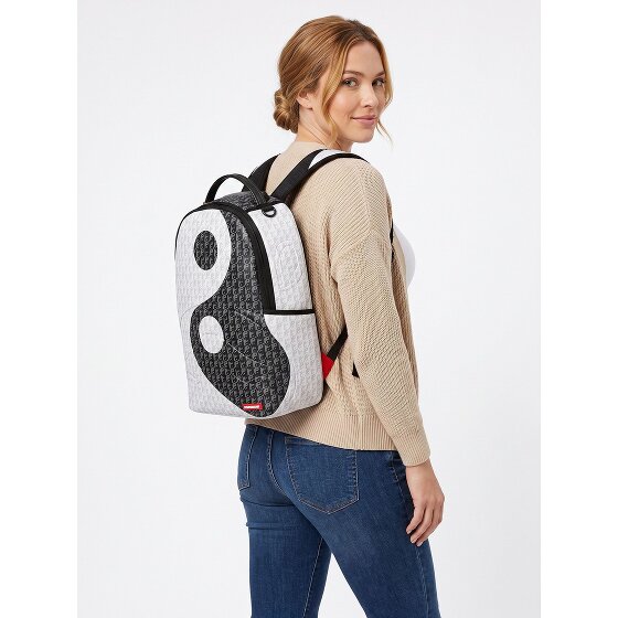 Sprayground Yin Yang Dagrugzak 45 cm Laptopvak