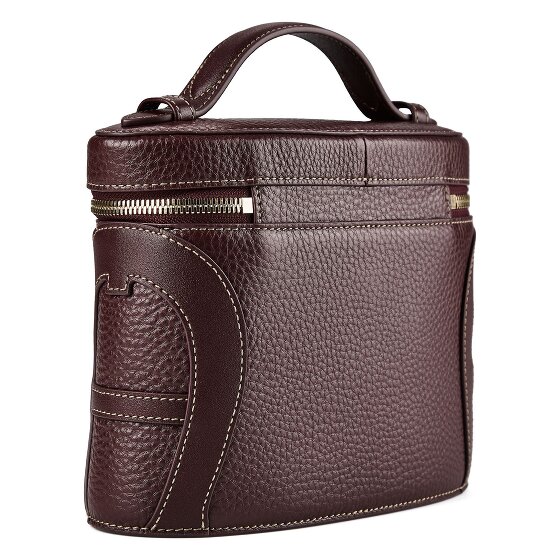 AIGNER Deborah Handtas Leder 20 cm