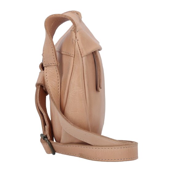 Harold's Submarine Schoudertas Leer 28 cm