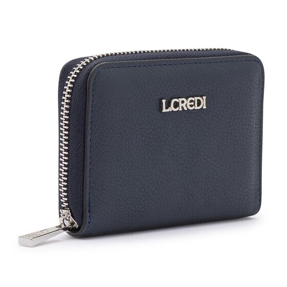 L.Credi Filippa Portemonnee RFID-bescherming 11.5 cm