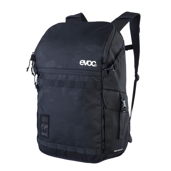 Evoc Dagrugzak 50 cm Laptop compartiment