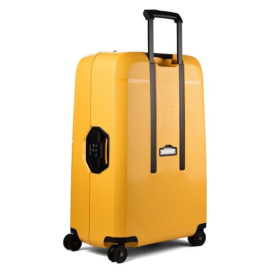 Samsonite Magnum Eco 4 wielen Trolley 75 cm