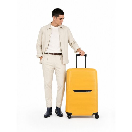 Samsonite Magnum 2 4 wielen Trolley 75 cm