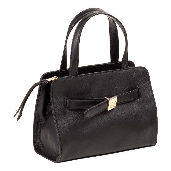 DuDu Schoudertas Leder 23 cm