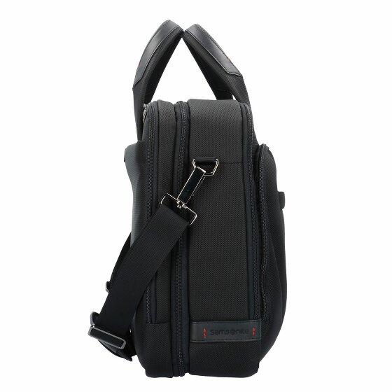 Samsonite Pro-DLX 5 flight bag 46 cm laptop compartiment