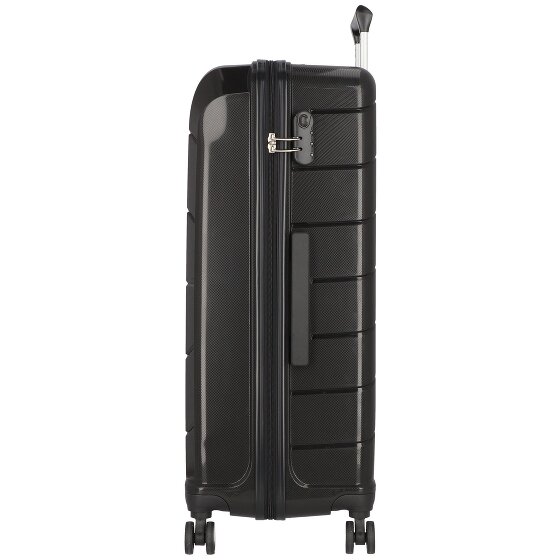 Cocoono Cagliari 4 wielen Trolley 76 cm