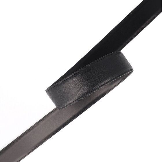 Boss Onnie Riem Leer