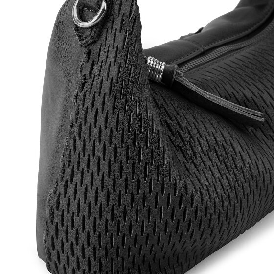 FredsBruder Soft Cut Handtas Leder 35 cm