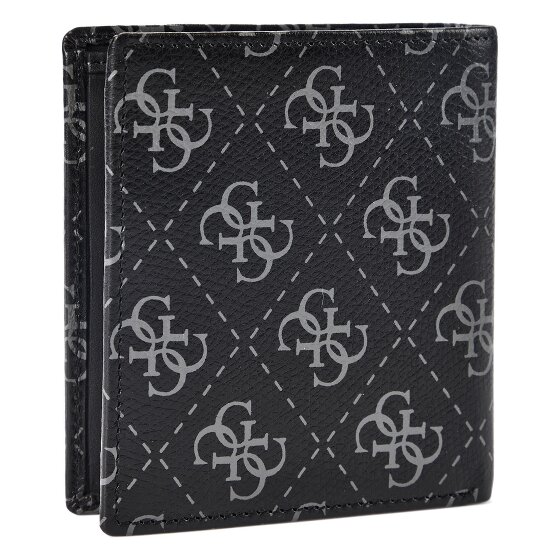 Guess Milano Portemonnee RFID-bescherming 10 cm