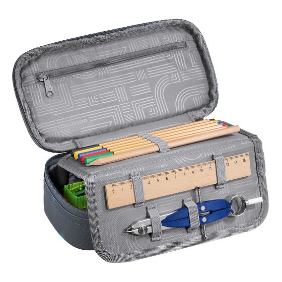 coocazoo Potloodetui 25 cm