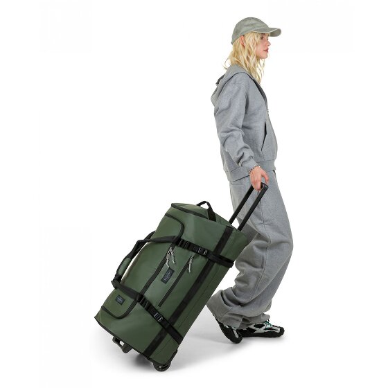 Eastpak Duffle Pack 2 wielen Reistas L 78 cm