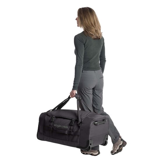 Eagle Creek Cargo Hauler 90 L 4 wielen Reistas 73 cm