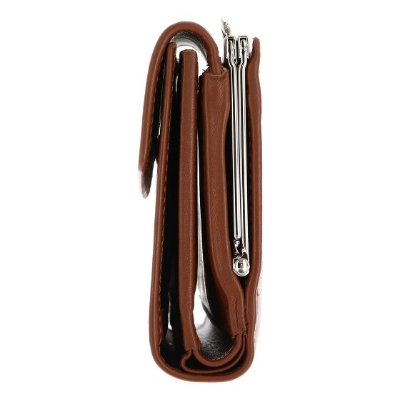 Golden Head Polo Portemonnee RFID-bescherming Leder 12 cm