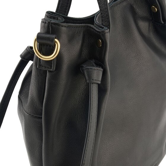 FredsBruder Just Easy Handtas Leder 28.5 cm