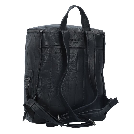 Liebeskind Hera Stad rugzak Leer 31 cm