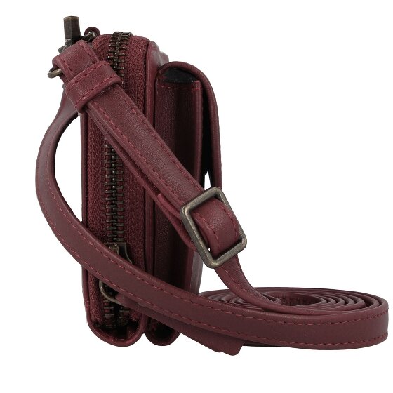 Esquire Peru Mobiel telefoonhoesje Leer 19 cm