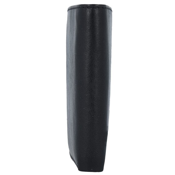 Bric's Monte Rosa Portemonnee RFID Leer 7.5 cm