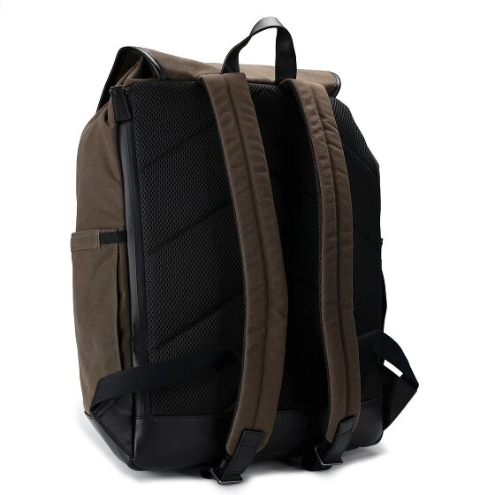 Marc O'Polo Dagrugzak M 44 cm Laptop compartiment