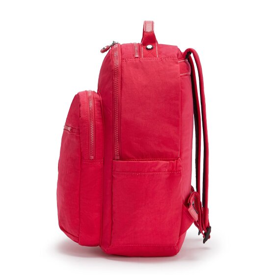 Kipling Back To School Seoul Rugzak 44 cm laptop compartiment