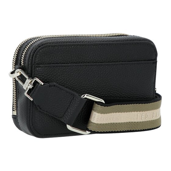 Ted Baker Stunna Mini tas Schoudertas Leer 17 cm