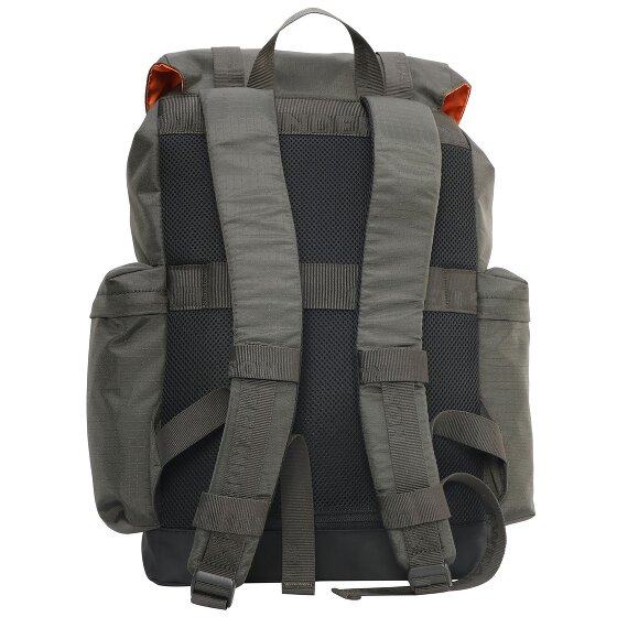 Strellson Northwood Cooper Rugzak 47 cm laptopvak