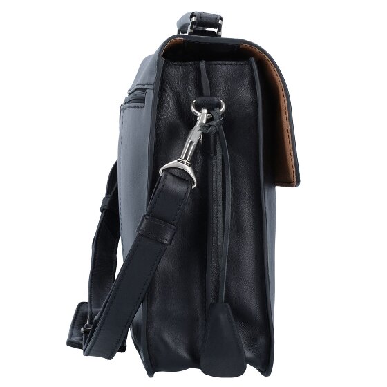Picard Toscana lederen aktetas 37 cm