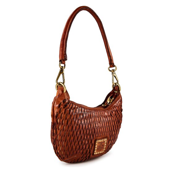 Campomaggi Anastasia Schoudertas Leder 26 cm