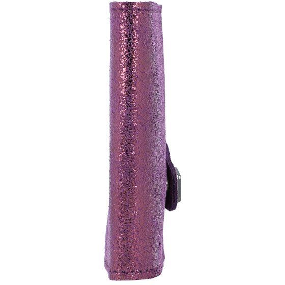 Tru Virtu Click & Slide creditcard etui RFID leer 6,5 cm