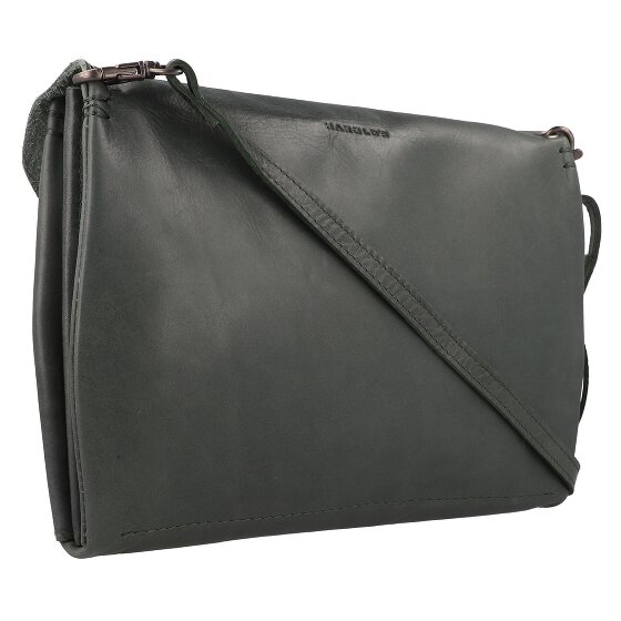 Harold's Fold Schoudertas Leer 24 cm