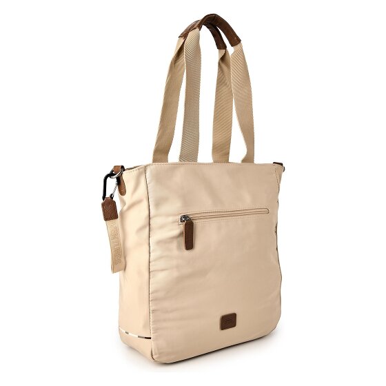 camel active Aurum Schoudertas M 39 cm