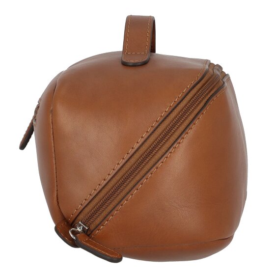 Picard Toscana Toilettas Leer 24 cm