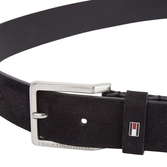 Tommy Hilfiger Oliver Nubuck Riem Leder